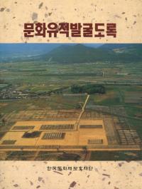 문화유적발굴도록 (文化遺跡発掘図録)