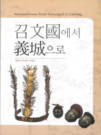 召文國에서 義城으로 (召文国から義城へ)