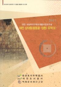 대전 상대동 (중동골 양촌 )유적(2) (ľԲƶ(ɥ󥴥롦)(2))