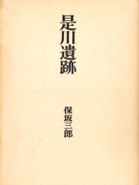 是川遺跡