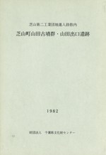 芝山町山田古墳群・山田出口遺跡