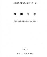 細田遺跡