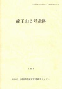 龍王山2号遺跡