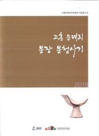 고흥 운대리 분장 분청사기 (ⶽΤʴʴĺ)