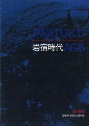 岩宿時代 展示解説