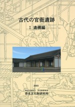 古代地方官衙遺跡関係文献目録Ⅳ(全国の古代役所跡に関する報告書を網羅した便利書) 古代宮都と地方官衙の造営 - 株式会社 吉川弘文館 歴史学を中心