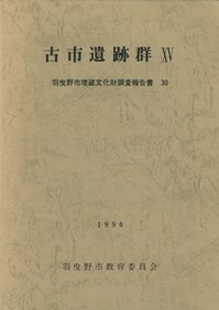 古市遺跡群15