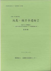 池島・福万寺遺跡2