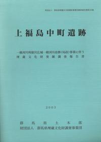 上福島中町遺跡