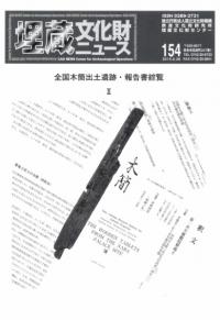 全国木簡出土遺跡・報告書綜覧2