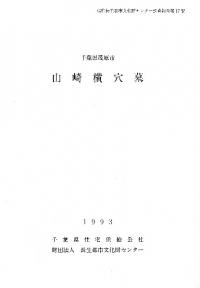 山崎横穴墓