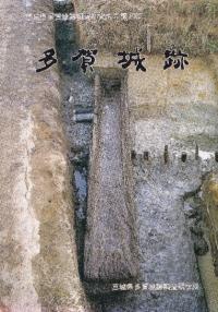 多賀城跡 宮城県多賀城跡調査研究所年報1982