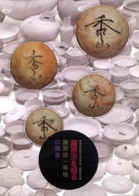 藤原京を掘る 藤原京一等地の調査