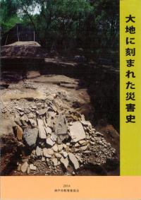 大地に刻まれた災害史 阪神・淡路大震災20年