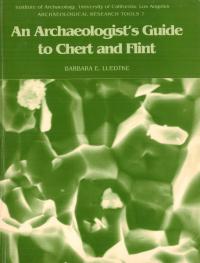 An Archaeologists Guide to Chert and Flint(͸ųؼԤΤΥ㡼ȤȲǤХ)ڡѡХå