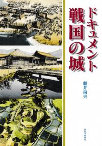 ドキュメント戦国の城