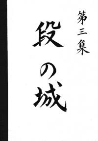 段の城