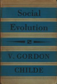 Social Evolution