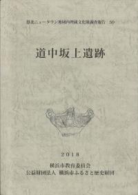 道中坂上遺跡