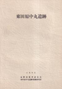 東田原中丸遺跡