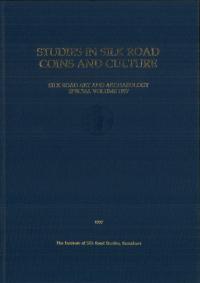 Silk Road Art and Archaeology59̹桡6å
