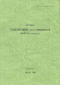 大倉幕府周辺遺跡群(no. 49)発掘調査報告書 鎌倉市雪ノ下四丁目608番4地点