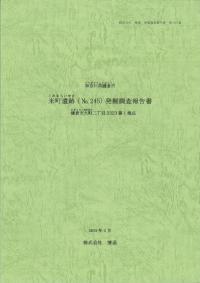 Į(no. 245)ȯĴ һĮ23231