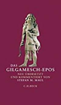 Das Gilgamesch-Epos(륬᥷)