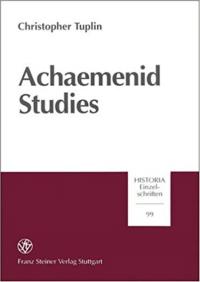 Achaemenid Studies