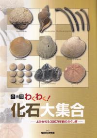 わくわく!化石大集合 : よみがえる300万年前のふくしま