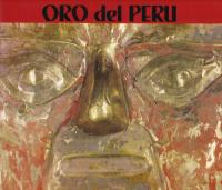 󥫲ŸORO del PERU