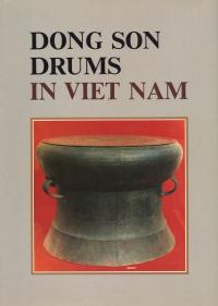 Dong Son Drums in Viet Nam