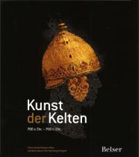 Kunst der Kelten: 700 v. Chr. - 700 n. Chr(Ȥηݽ:  700 ǯ- 700ǯ)