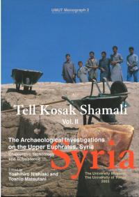 Chalcolithic Technology and Subsistence