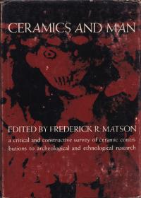 Ceramics and Man