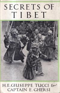 Secrets of Tibet (٥åȤ̩)
