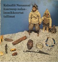 Kalaallit Nunaanni Itsarsuup Nalaaimmikkoortut Tallimat