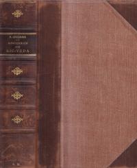 Wörterbuch zum Rig-Veda (リグ・ヴェーダ辞典)