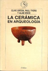 La Cerámica en Arqueología(考古学における陶磁器)