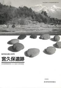 宮久保遺跡