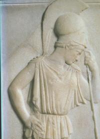 古代ギリシャ美術展 : Mind and body
