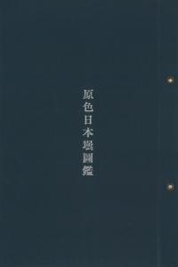 原色日本壜図鑑