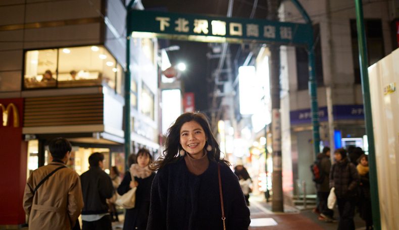 インスタグラマーと下北沢へ。“せんべろ”の魅力を探る