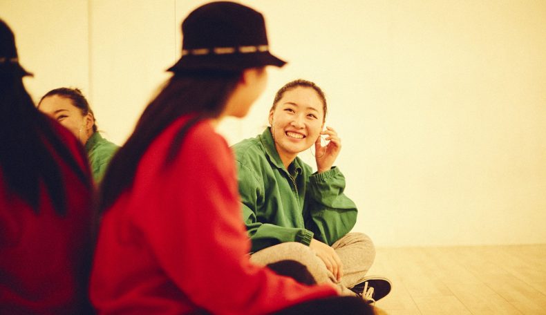 好きなことをとことん追求。調理師×ダンサーのライフスタイル