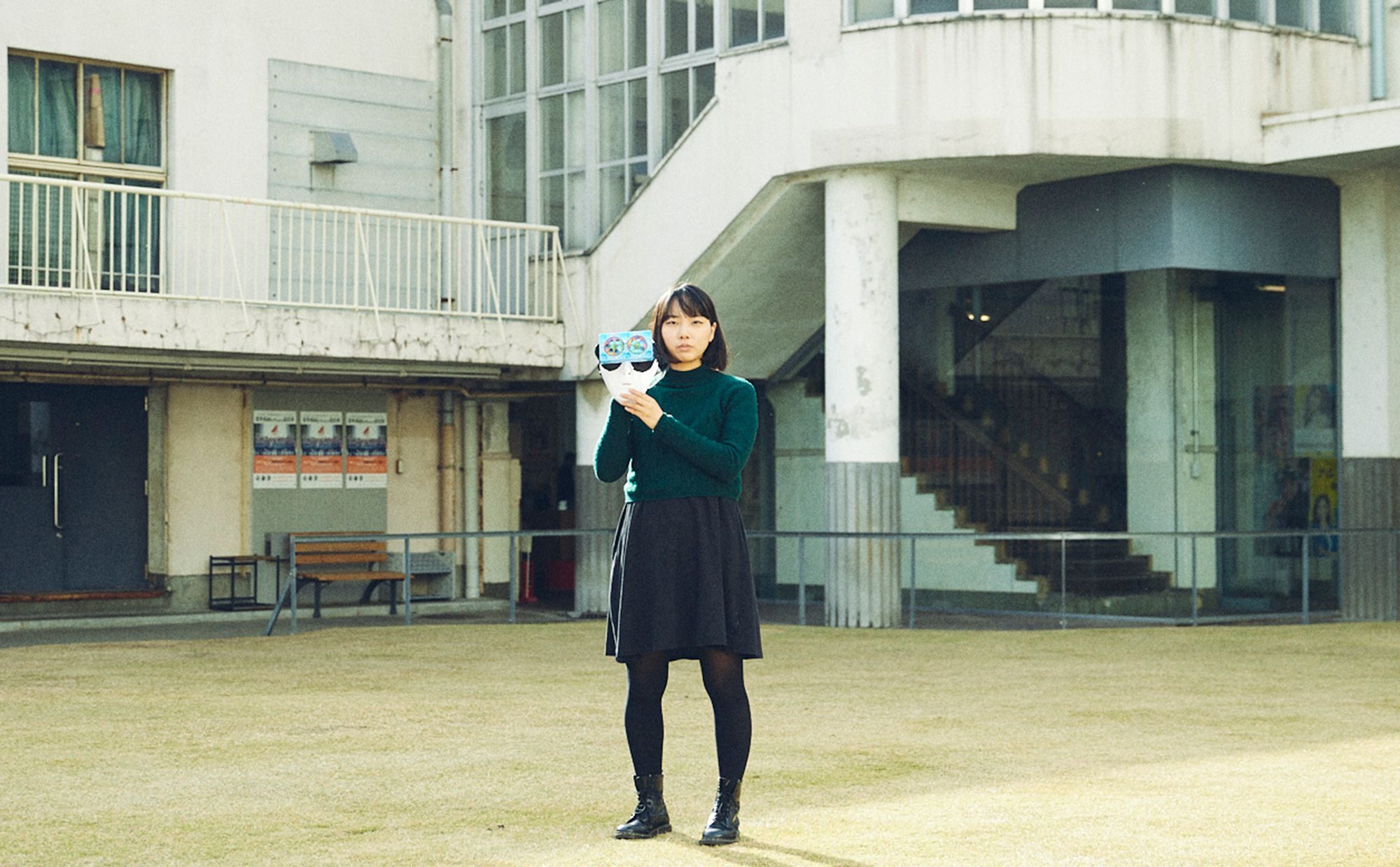 YouTuber藤原 麻里菜さんに聞く、表現者ならではの拠点の構え方