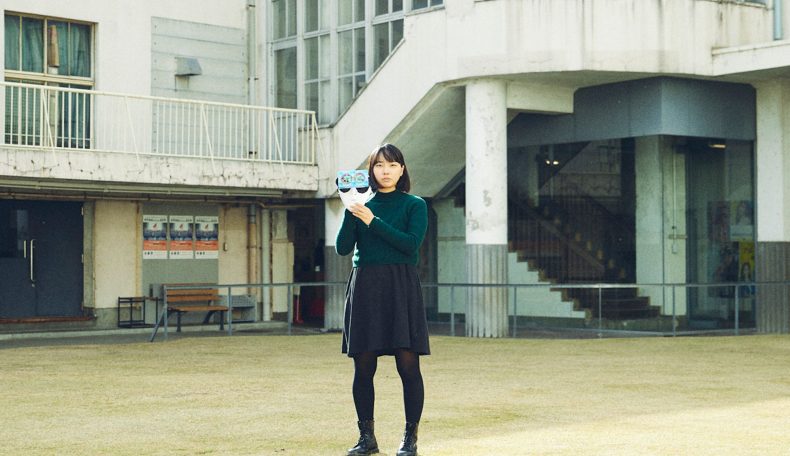 YouTuber藤原 麻里菜さんに聞く、表現者ならではの拠点の構え方