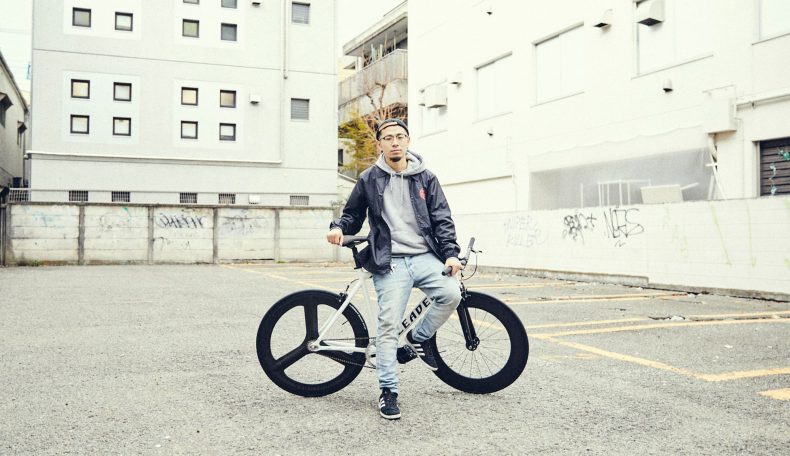 生活圏と人脈を拡充。自転車が主役の“ペダルライフ”