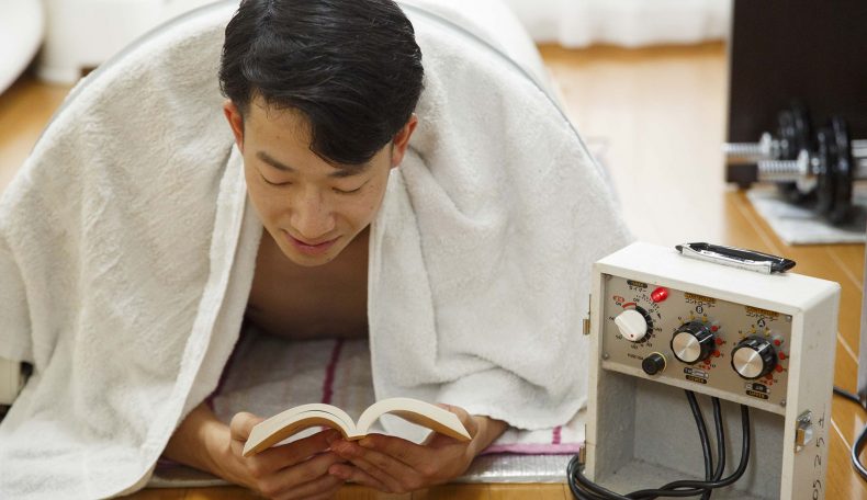 銭湯にはじまり、サウナで〆る。魅惑の“サウナー”ライフ