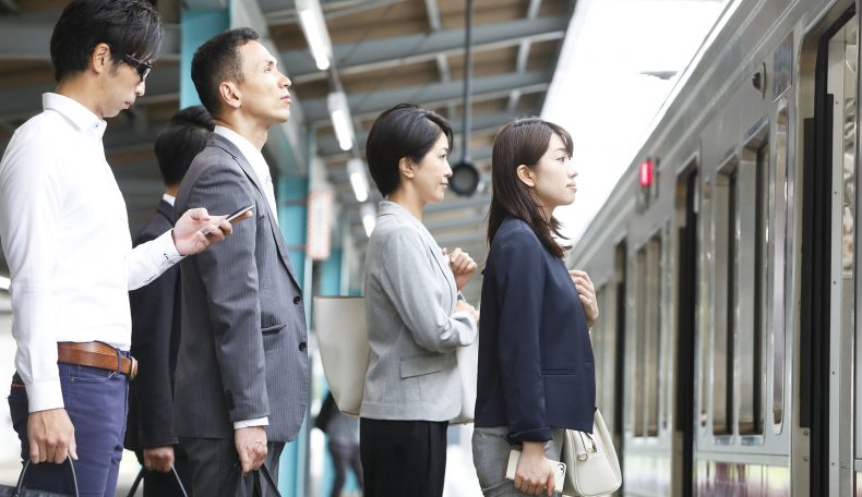 通勤時間を短くしよう！ 職住近接のメリットとおすすめの駅