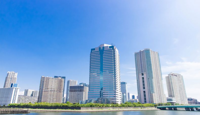 東京で子育てするなら練馬区？　ファミリーのマンション選びの秘訣とは？